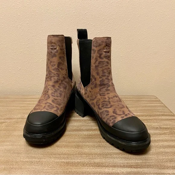 Timberland Women’s Kori Park 2.0 Boot - Picture 8 of 9